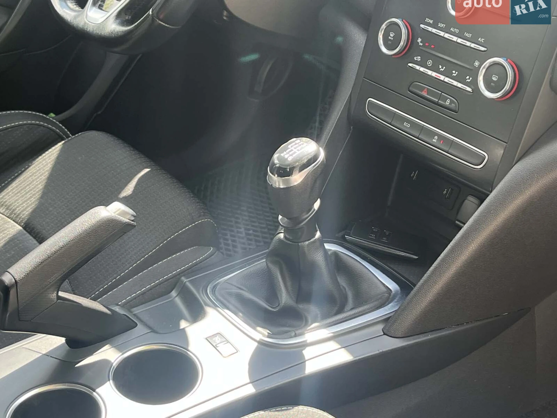 2020 Renault Megane - мініатюра 18