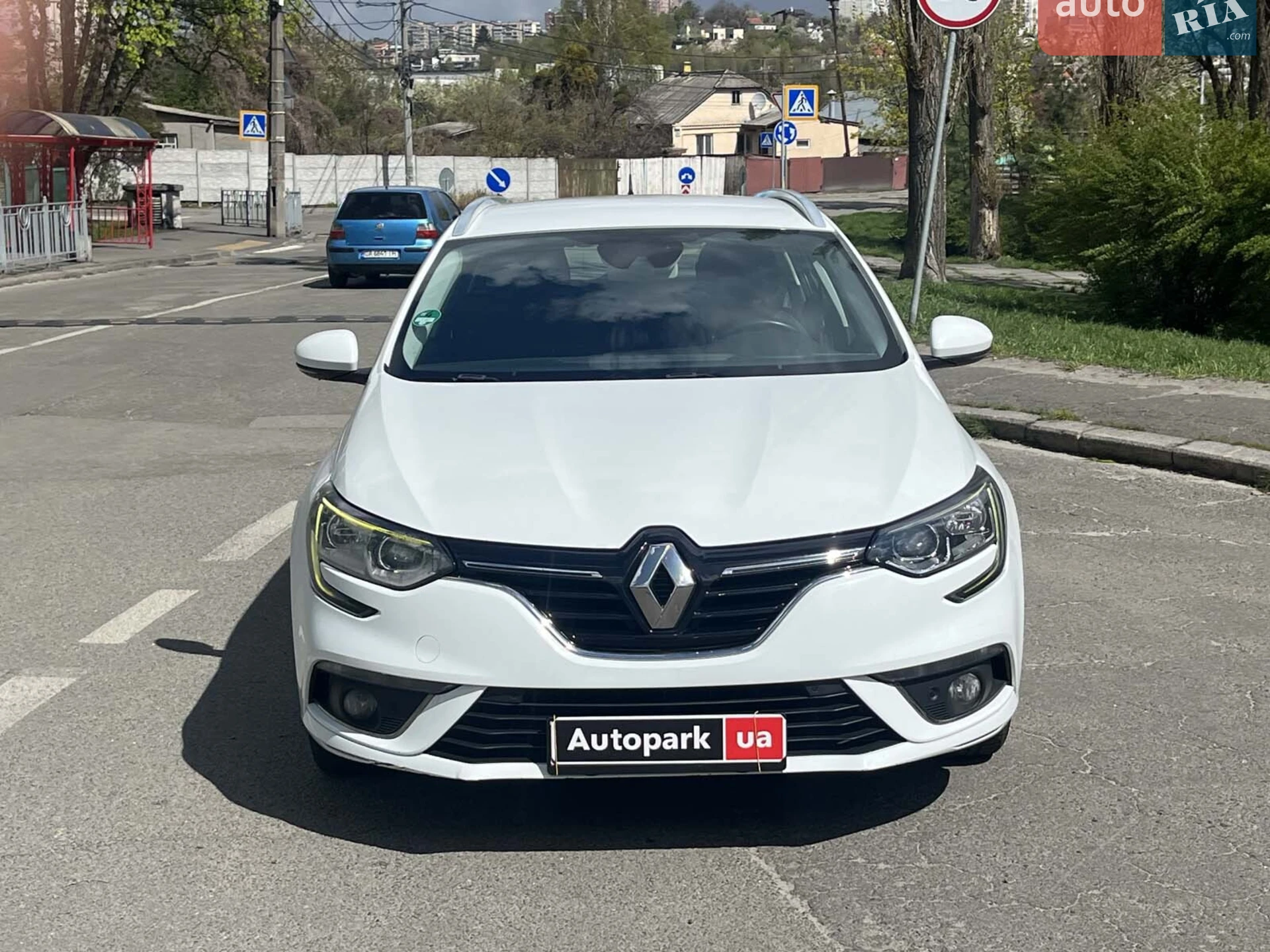 2020 Renault Megane - мініатюра 2