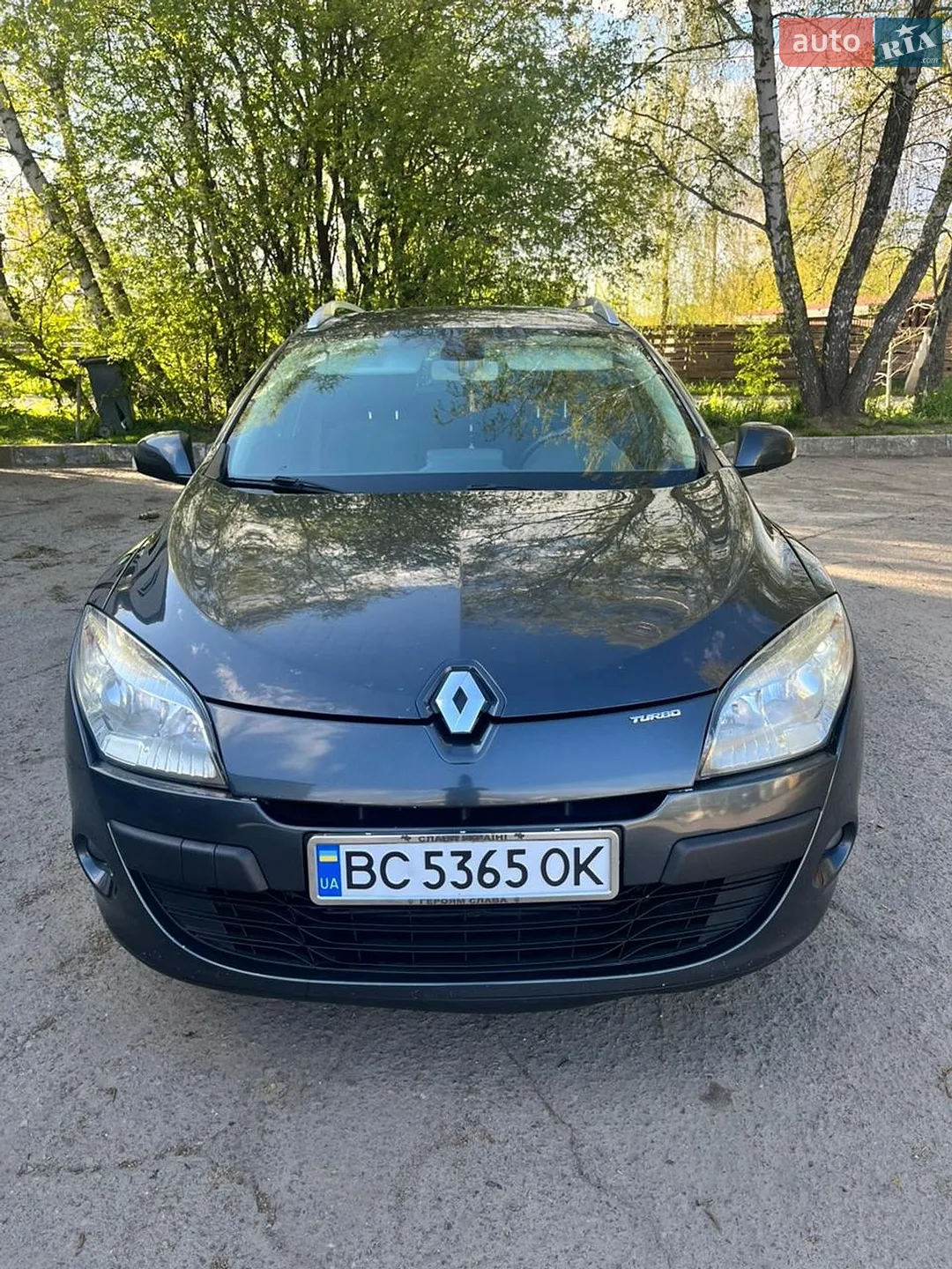 2011 Renault Megane - мініатюра 16