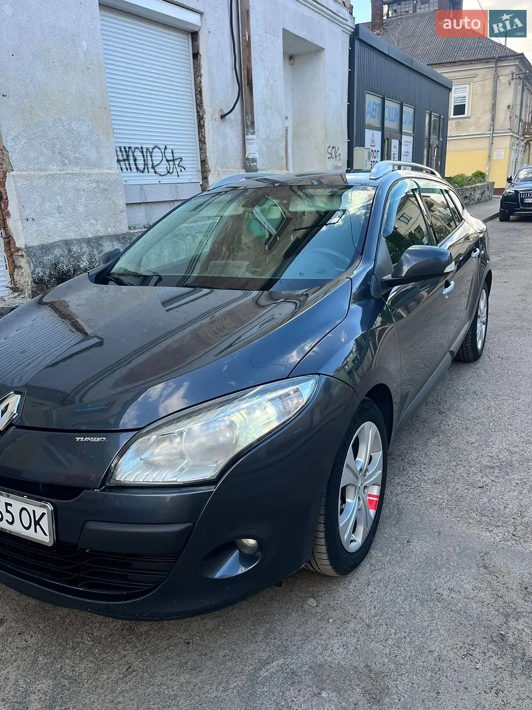 2011 Renault Megane - мініатюра 5