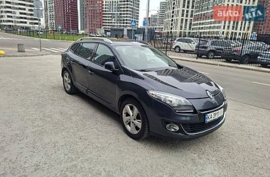 Универсал Renault Megane 2012 в Киеве