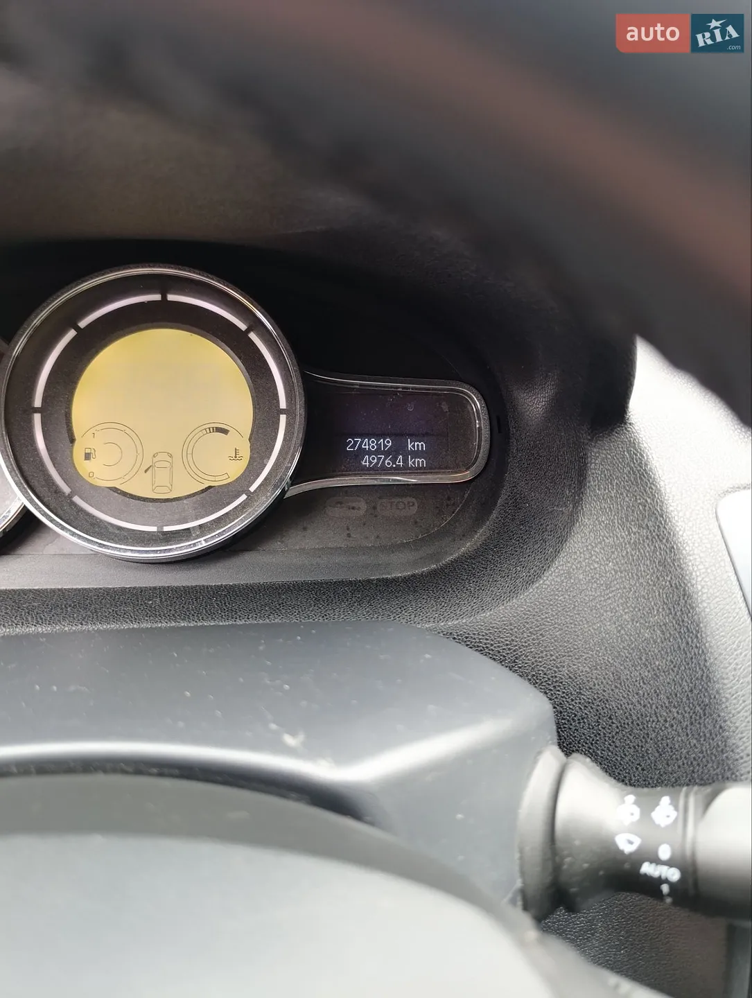 2010 Renault Megane - мініатюра 19
