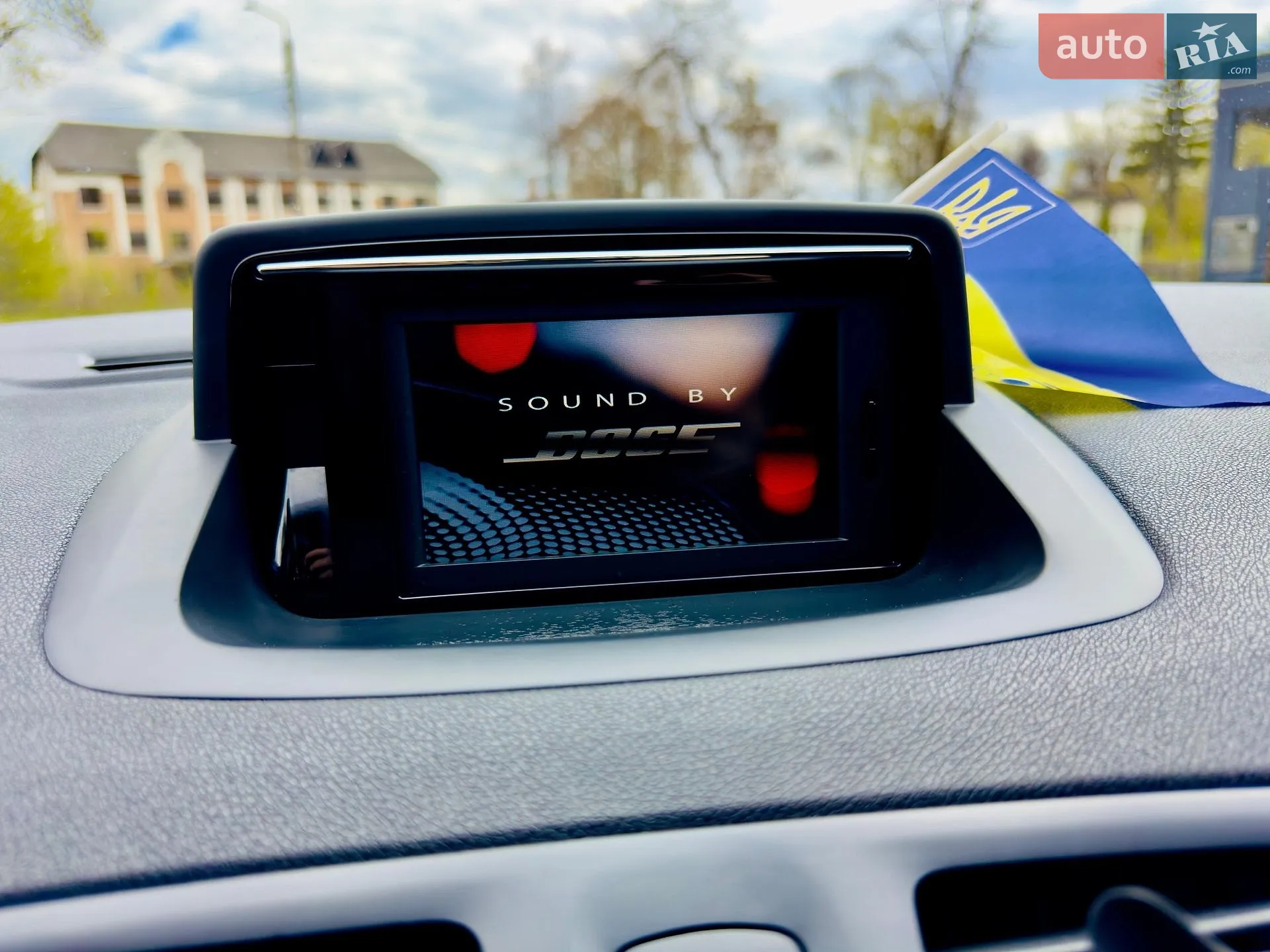 2012 Renault Megane - мініатюра 36
