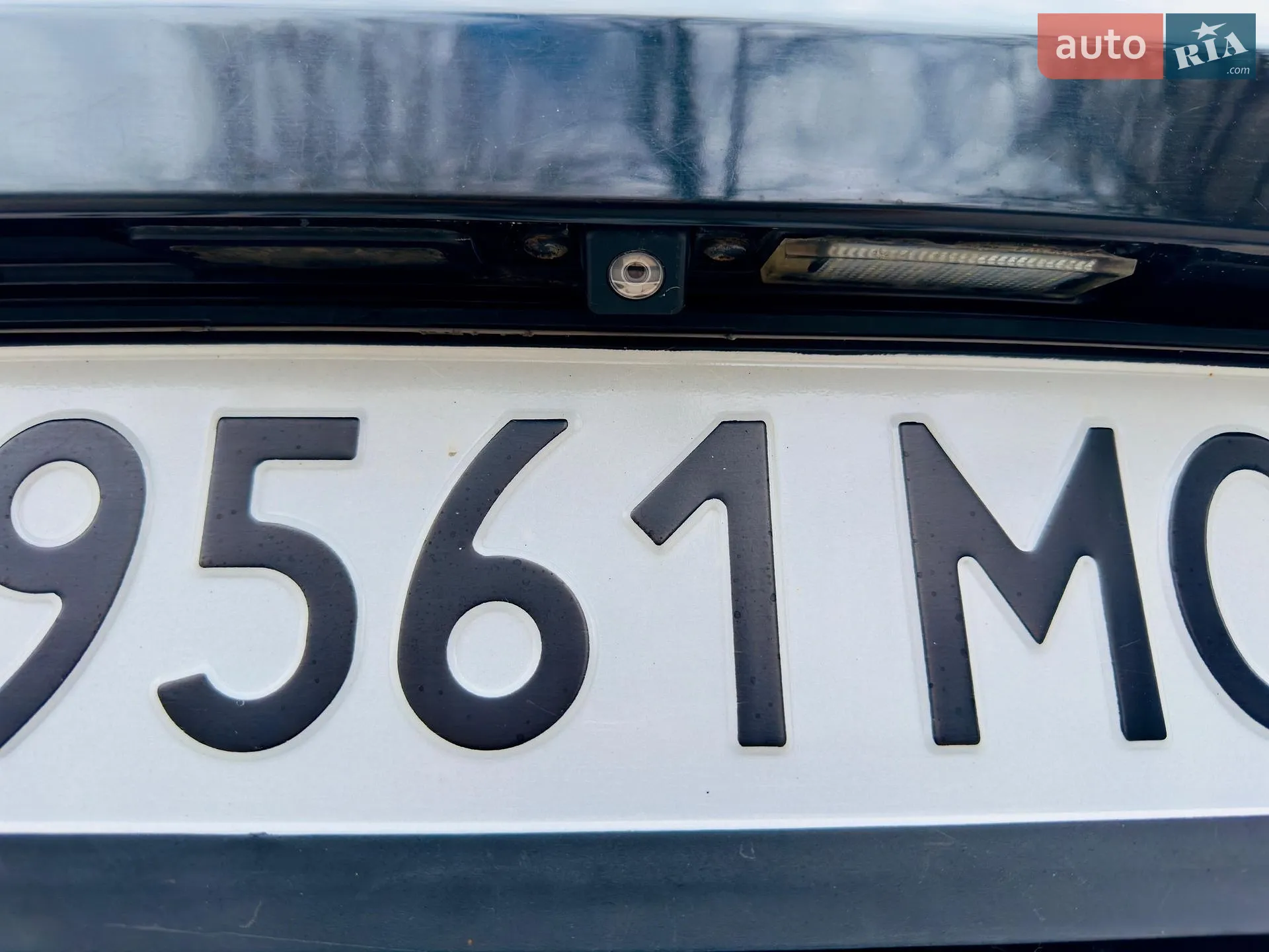 2012 Renault Megane - мініатюра 54