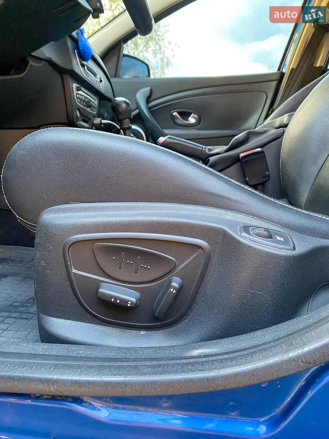 2010 Renault Megane - мініатюра 6
