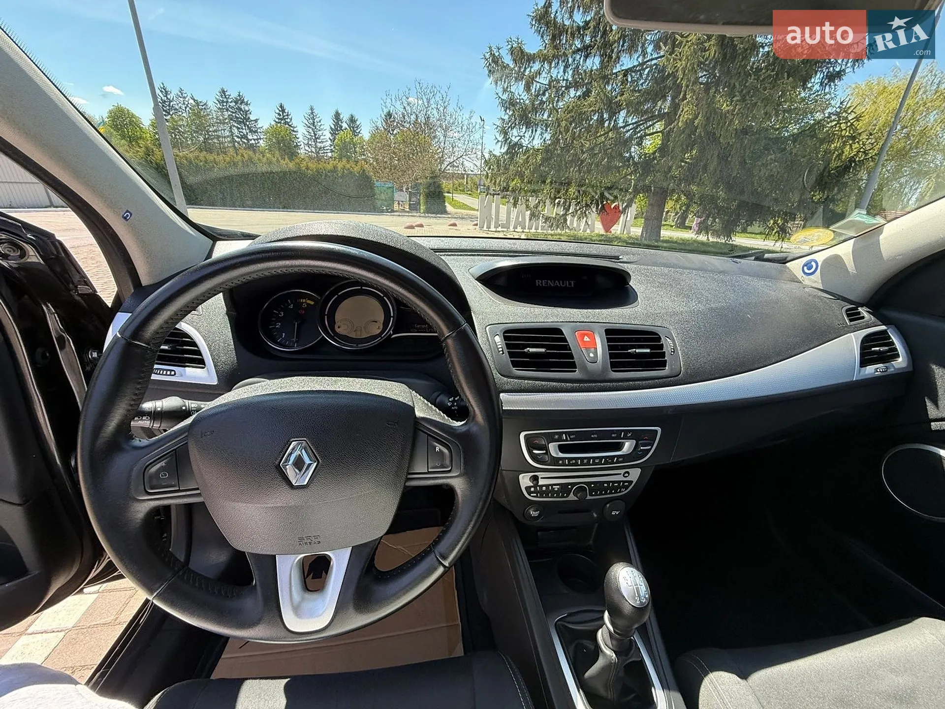 2010 Renault Megane - мініатюра 18