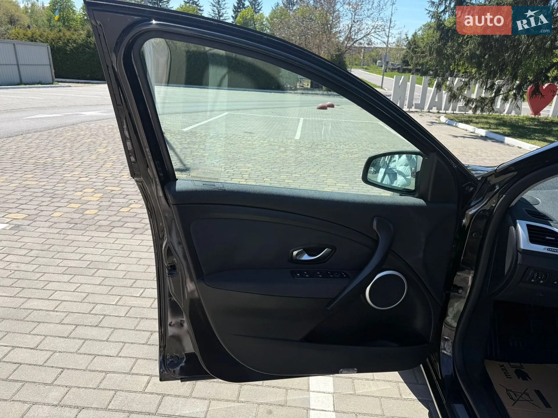 2010 Renault Megane - мініатюра 20