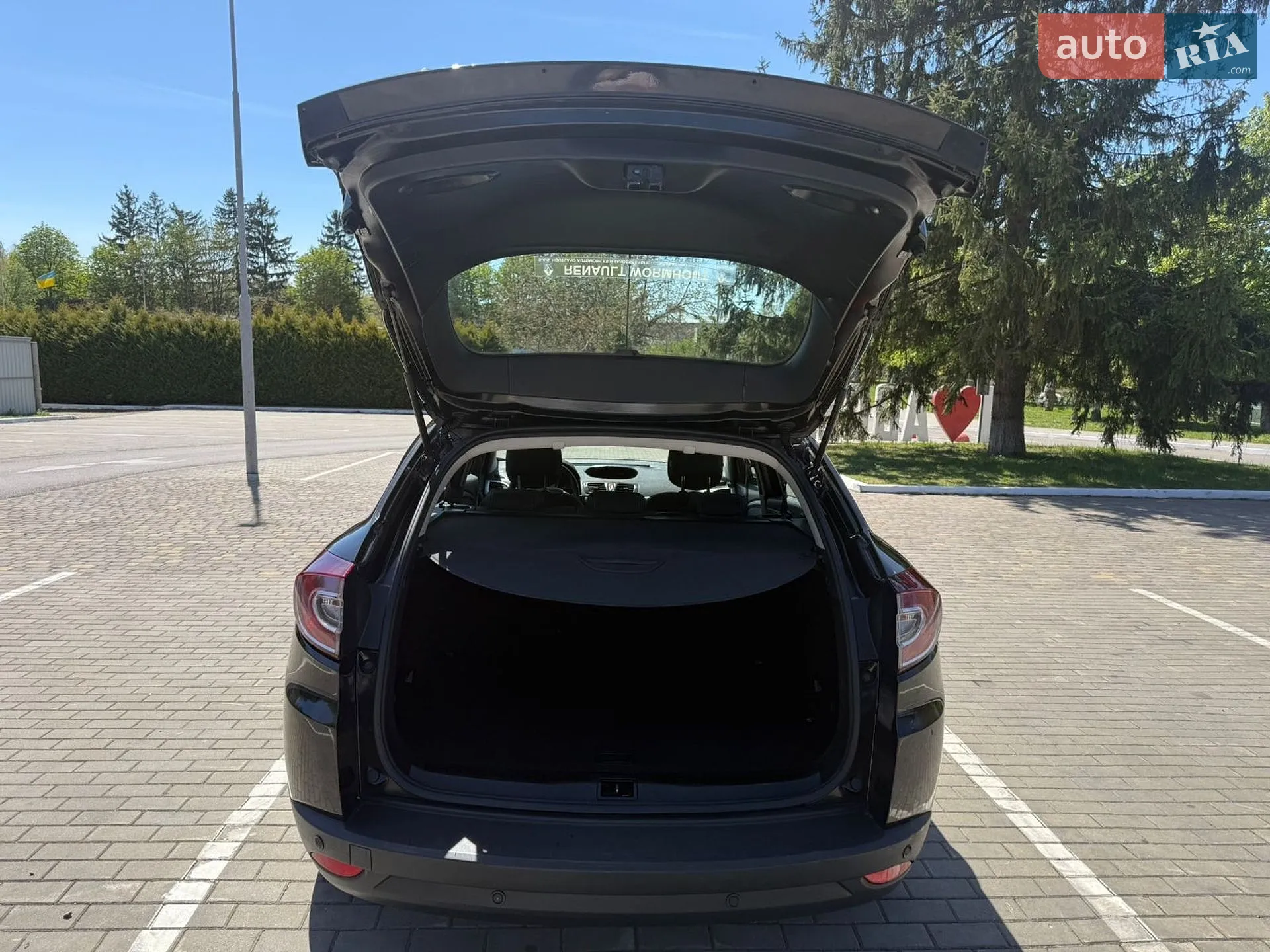 2010 Renault Megane - мініатюра 29
