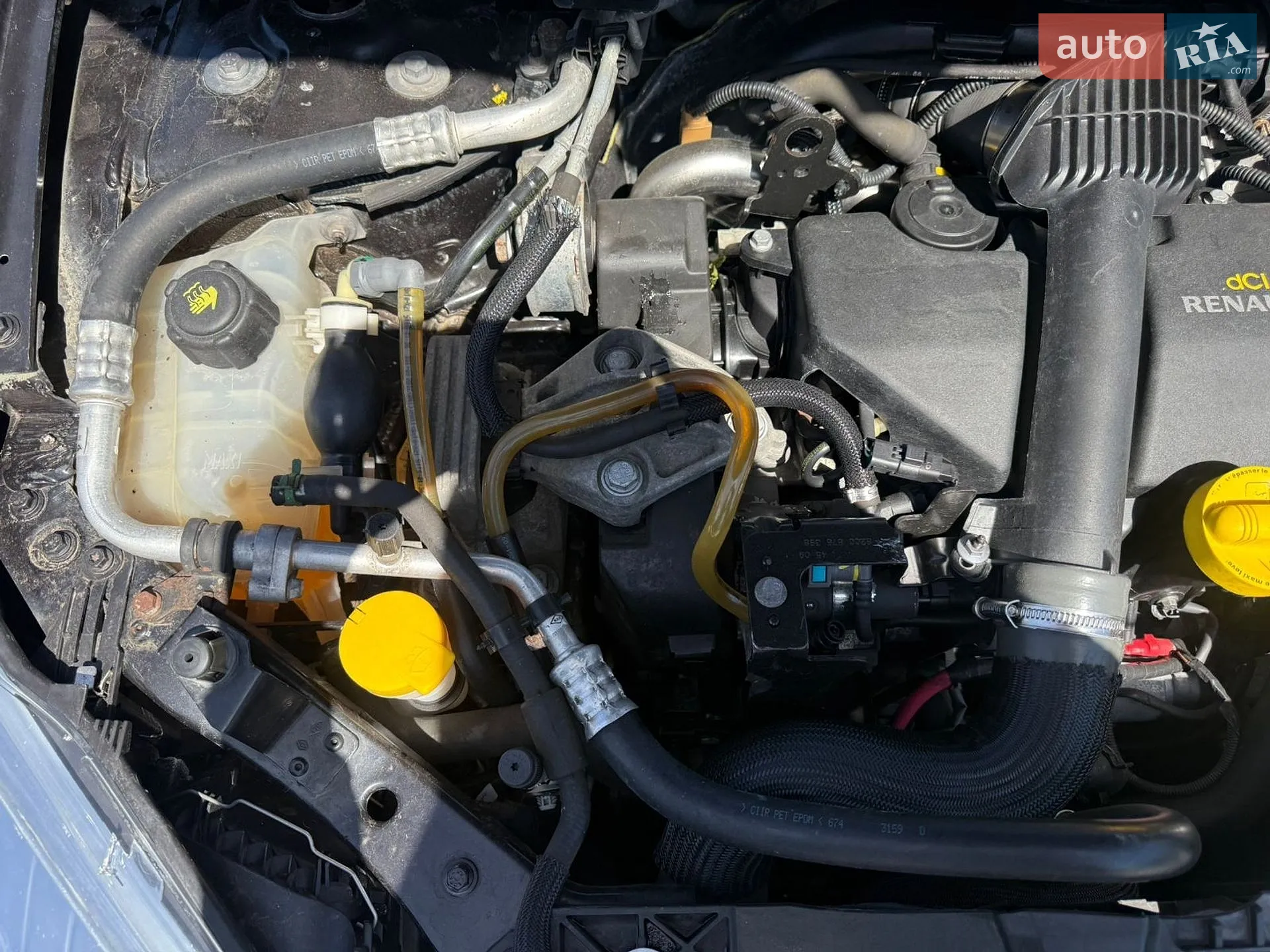2010 Renault Megane - мініатюра 33
