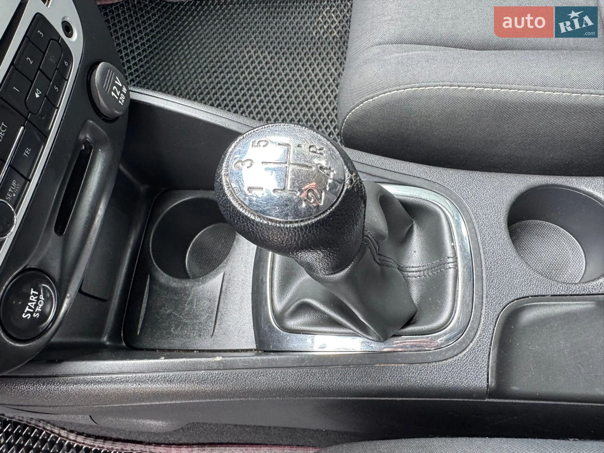 2013 Renault Megane - мініатюра 52