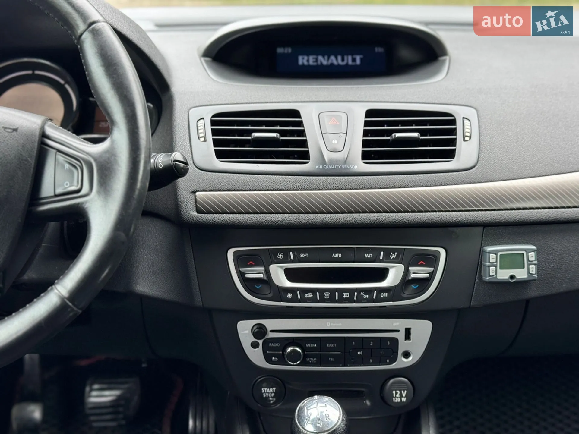 2013 Renault Megane - мініатюра 57