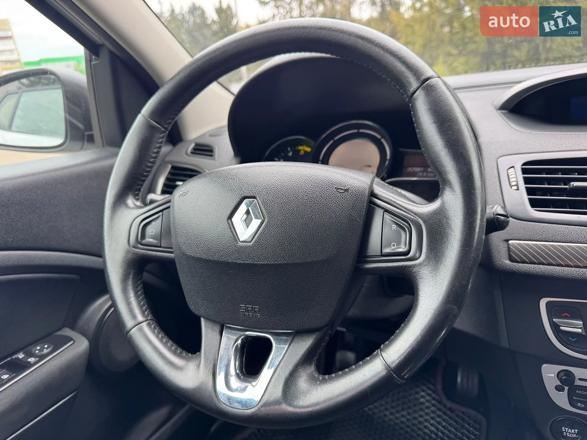 2013 Renault Megane - мініатюра 60