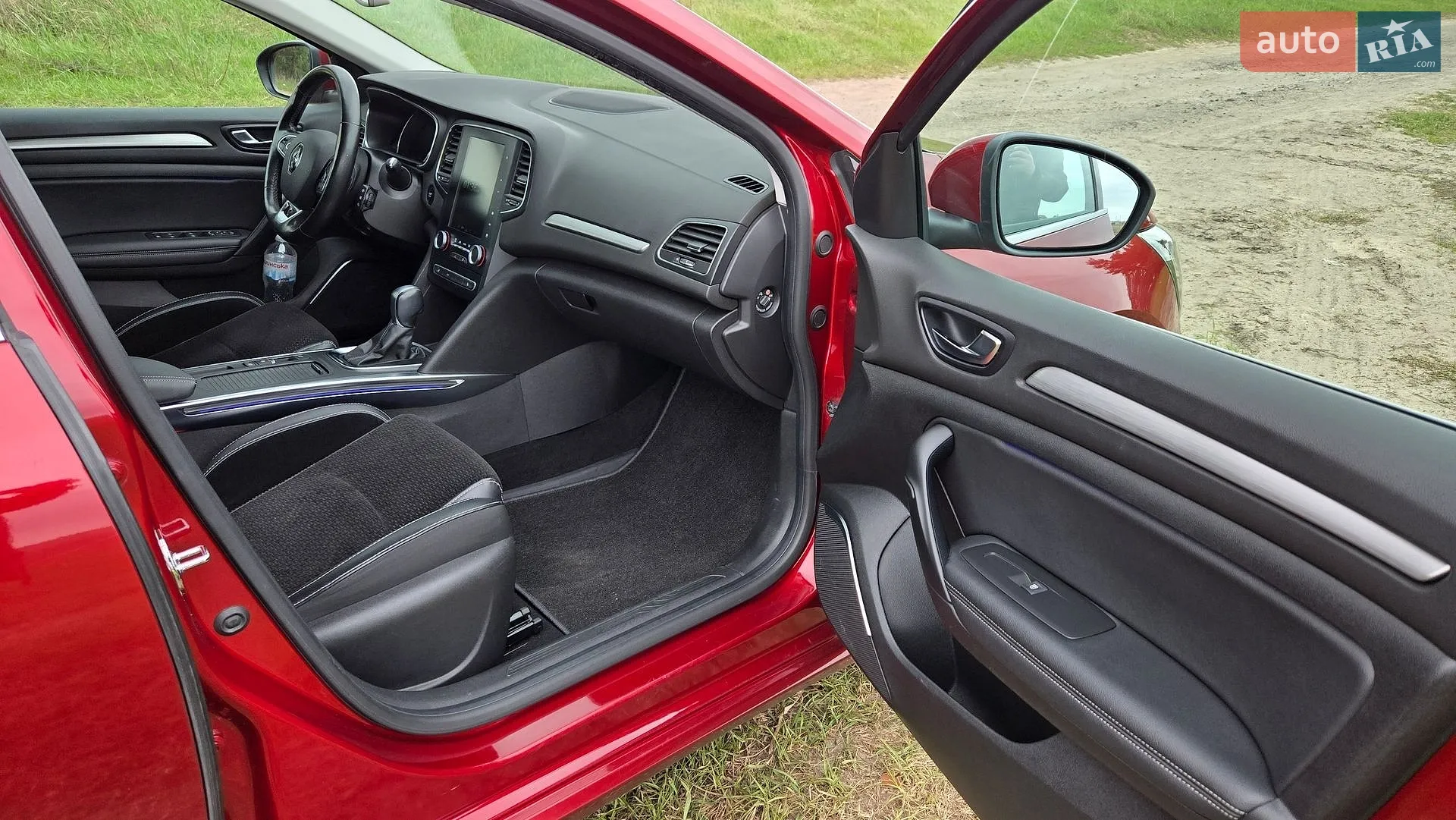 2019 Renault Megane - мініатюра 17
