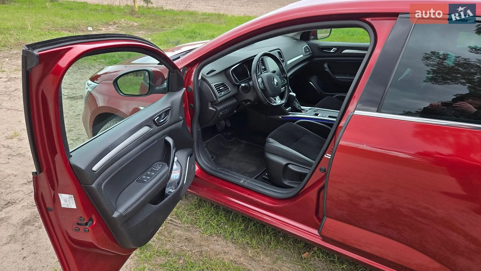 2019 Renault Megane - мініатюра 19