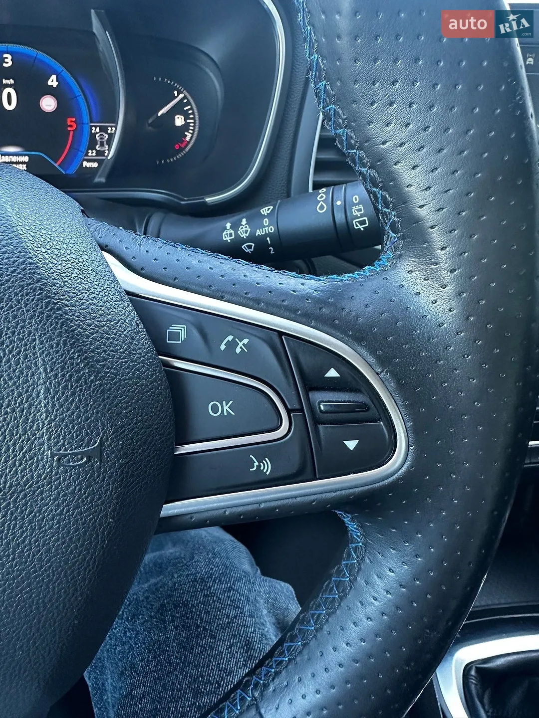 2016 Renault Megane - мініатюра 17