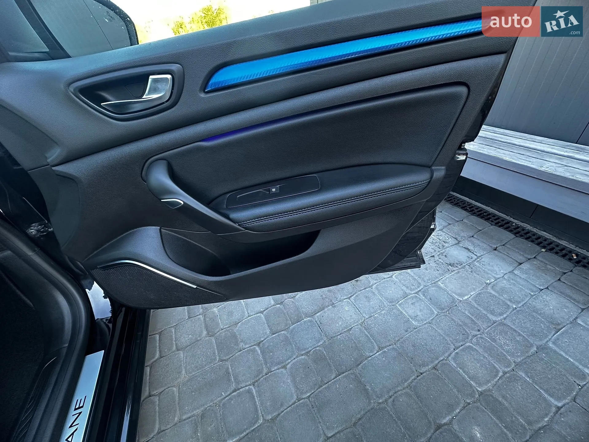 2016 Renault Megane - мініатюра 24