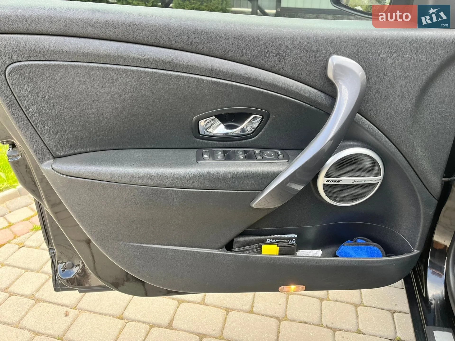 2012 Renault Megane - мініатюра 16