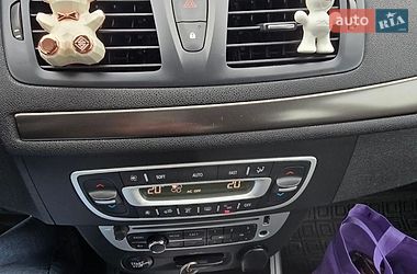 Универсал Renault Megane 2014 в Каневе