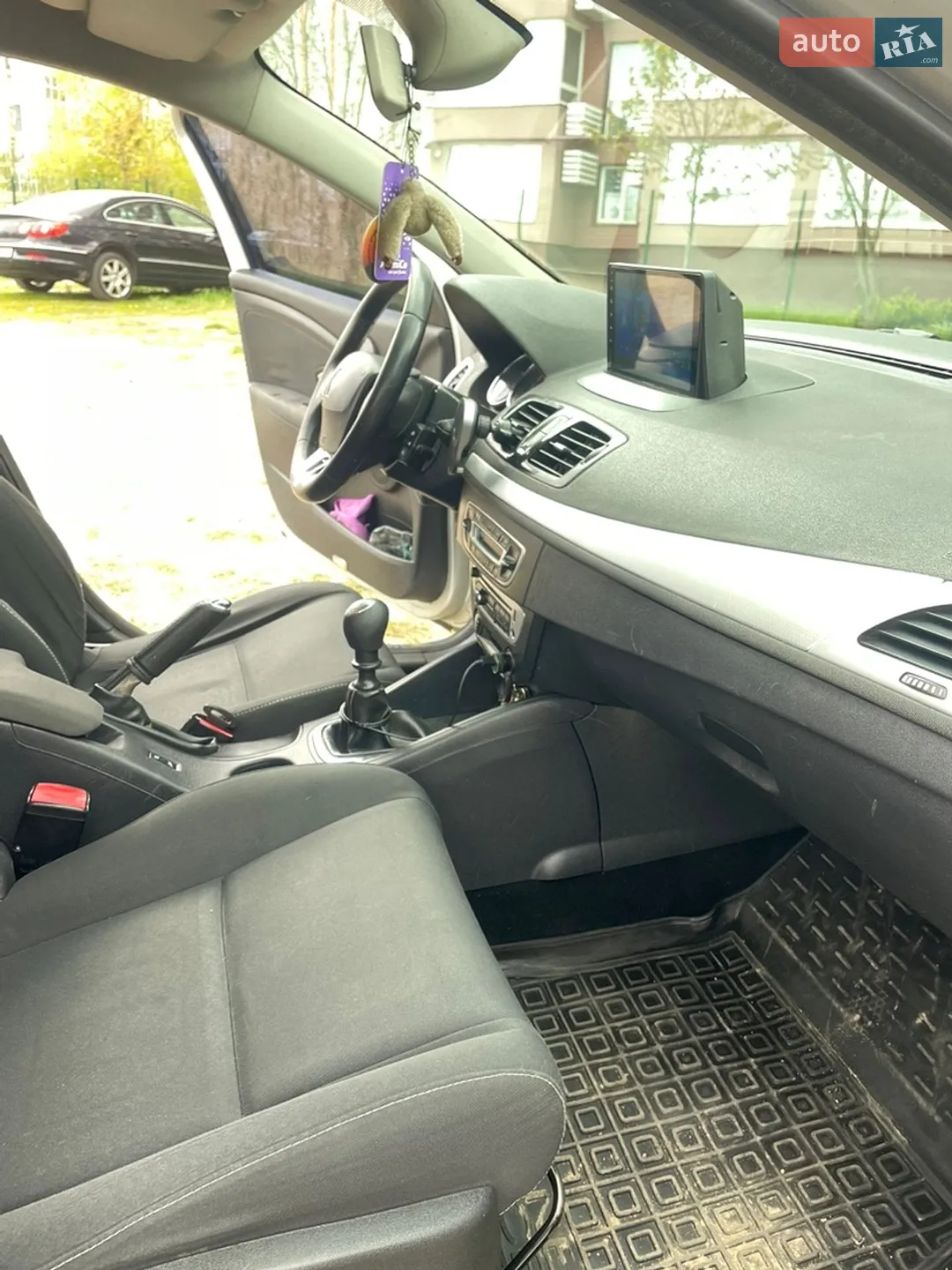 2014 Renault Megane - мініатюра 14