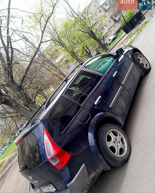 Renault Megane 2006