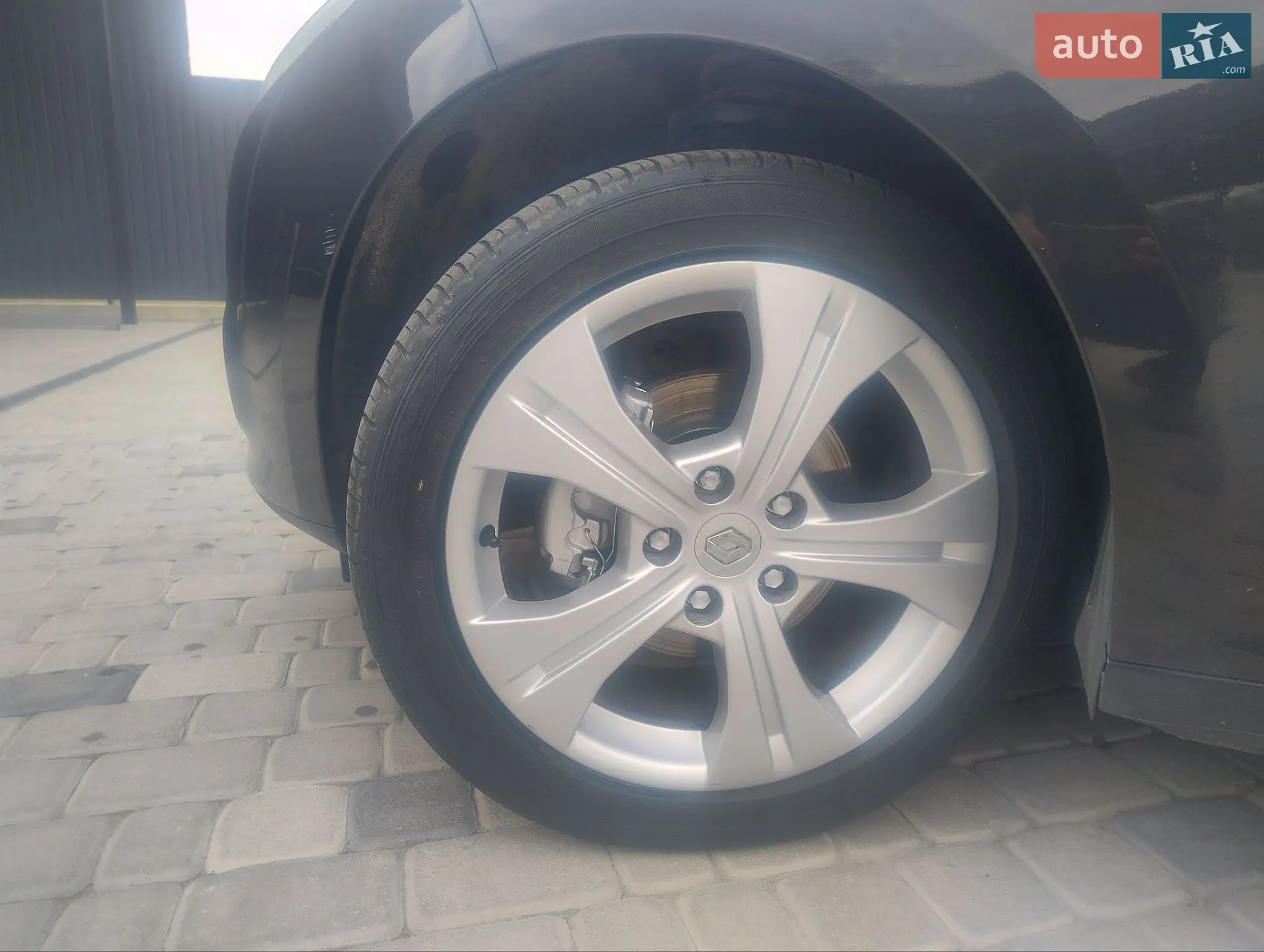 2010 Renault Megane - мініатюра 6