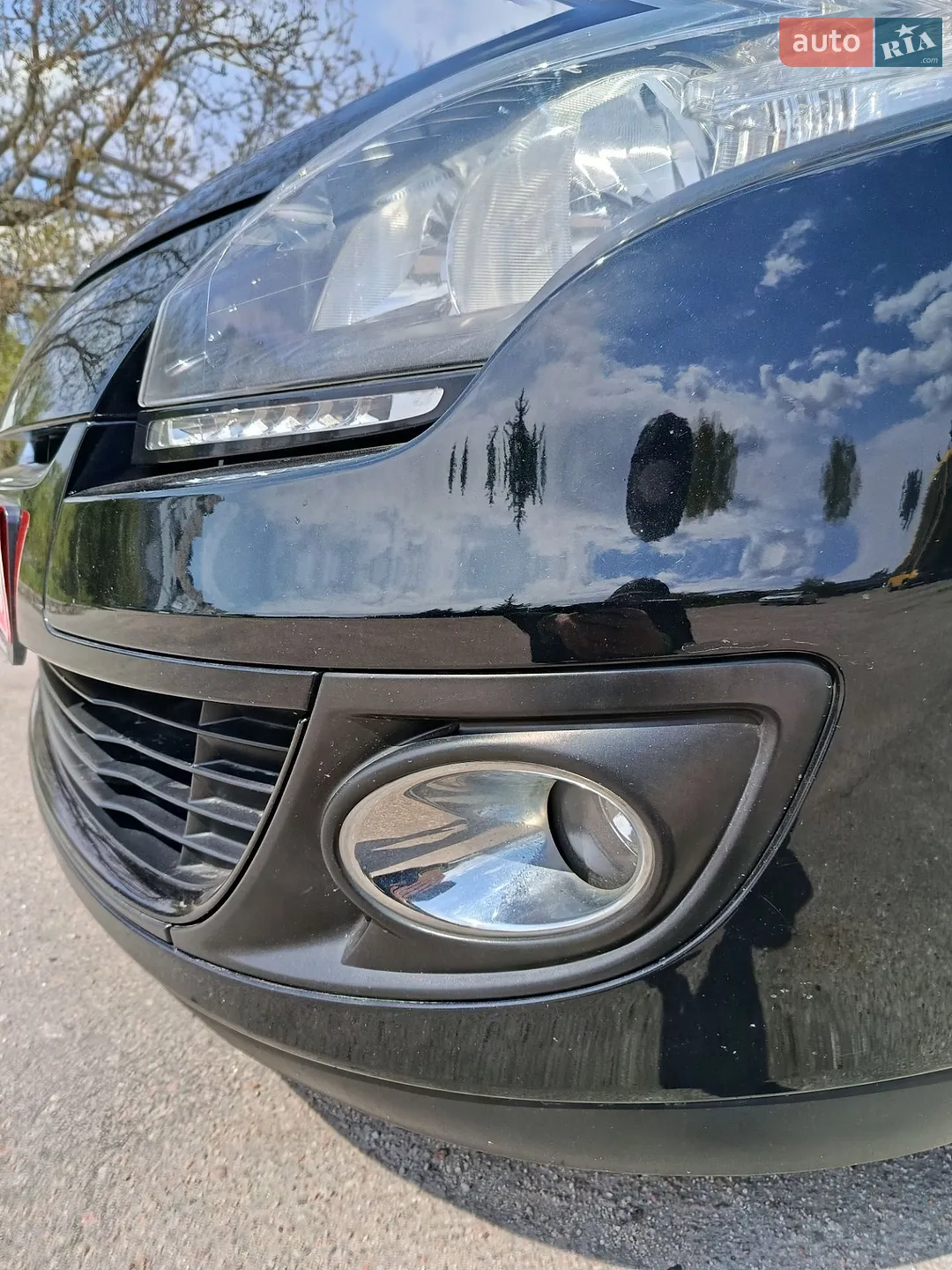 2012 Renault Megane - мініатюра 19