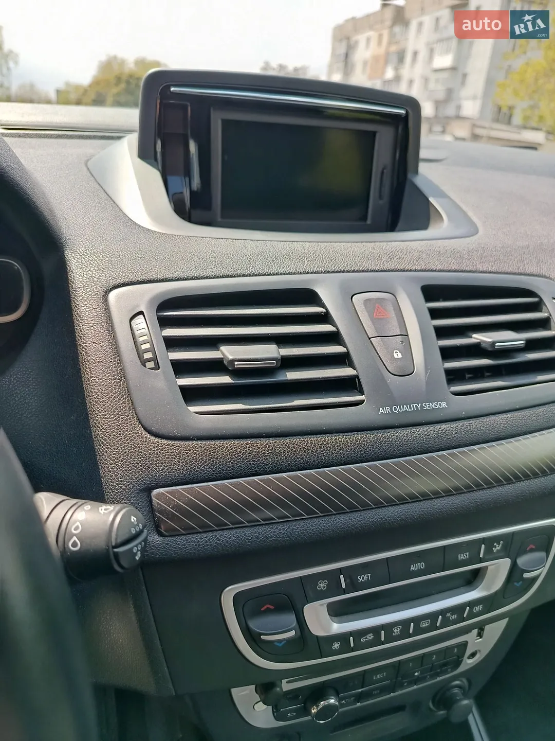 2012 Renault Megane - мініатюра 48
