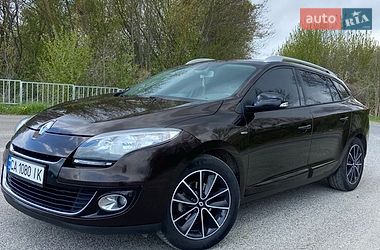 Універсал Renault Megane 2012 в Смілі