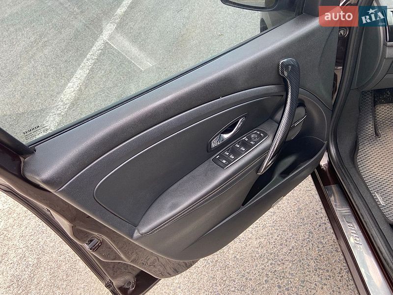 Универсал Renault Megane 2012 в Смеле