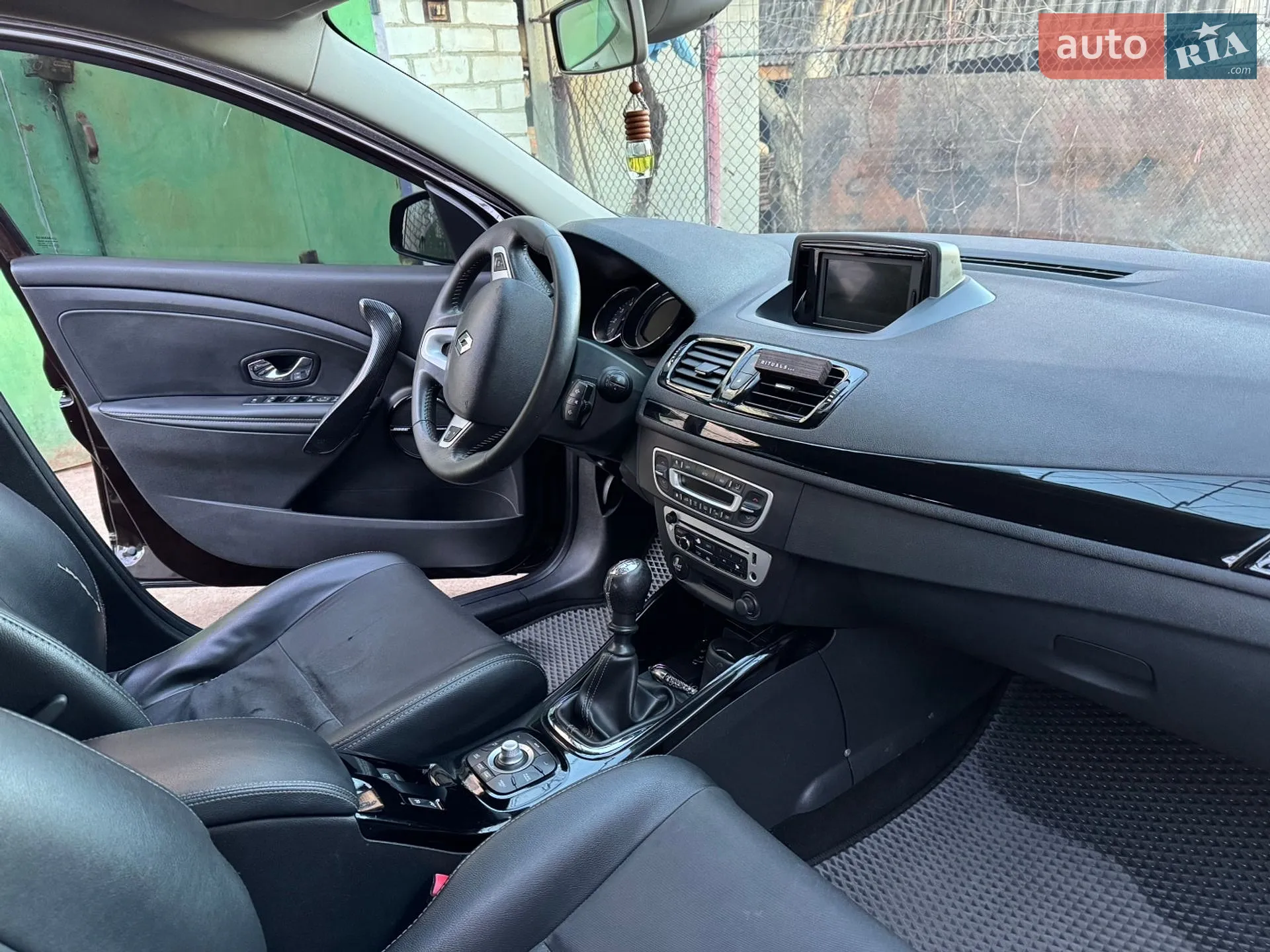 2012 Renault Megane - мініатюра 3