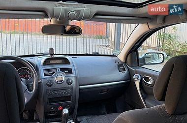 Універсал Renault Megane 2006 в Мукачевому