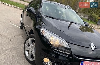 Универсал Renault Megane 2013 в Первомайске