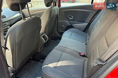 Універсал Renault Megane 2014 в Львові