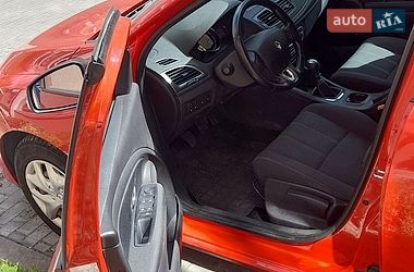 Універсал Renault Megane 2014 в Львові
