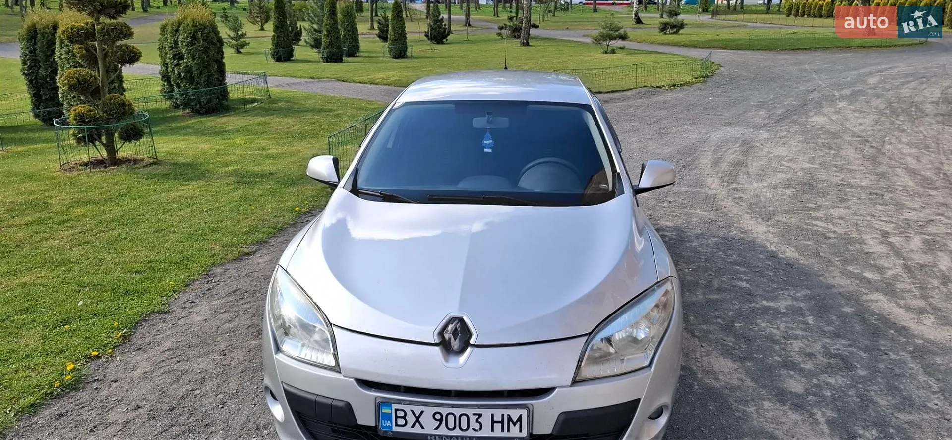 2010 Renault Megane - мініатюра 19