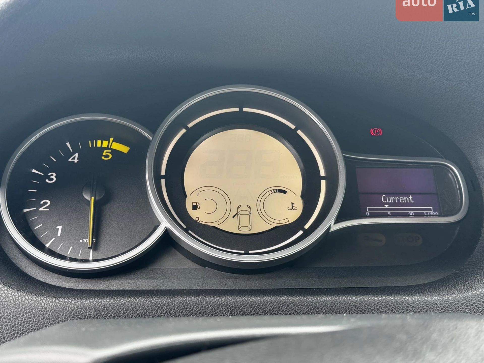 2013 Renault Megane - мініатюра 27