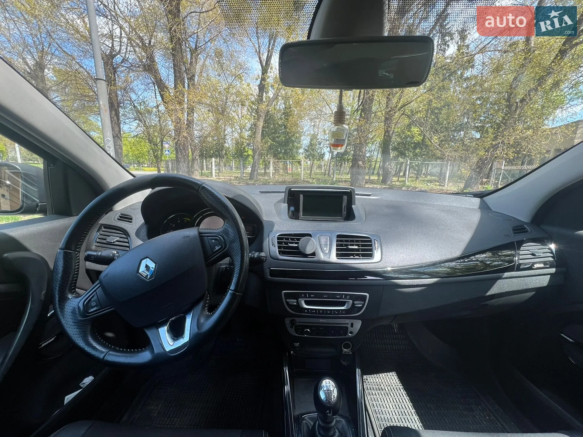 2013 Renault Megane - мініатюра 17