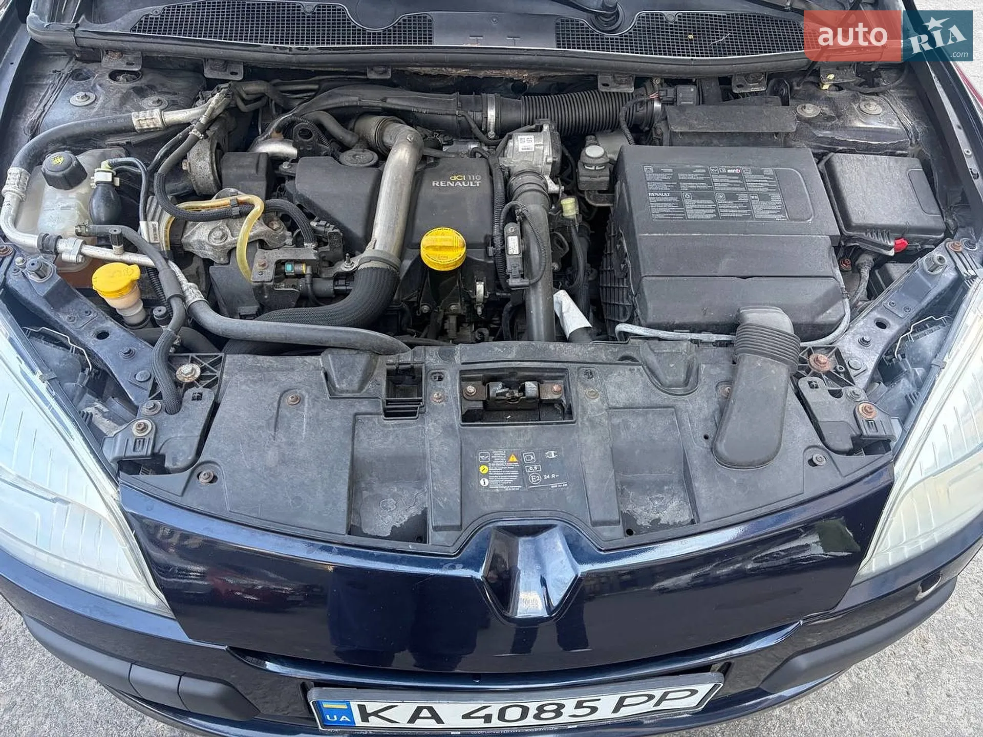 2010 Renault Megane - мініатюра 20