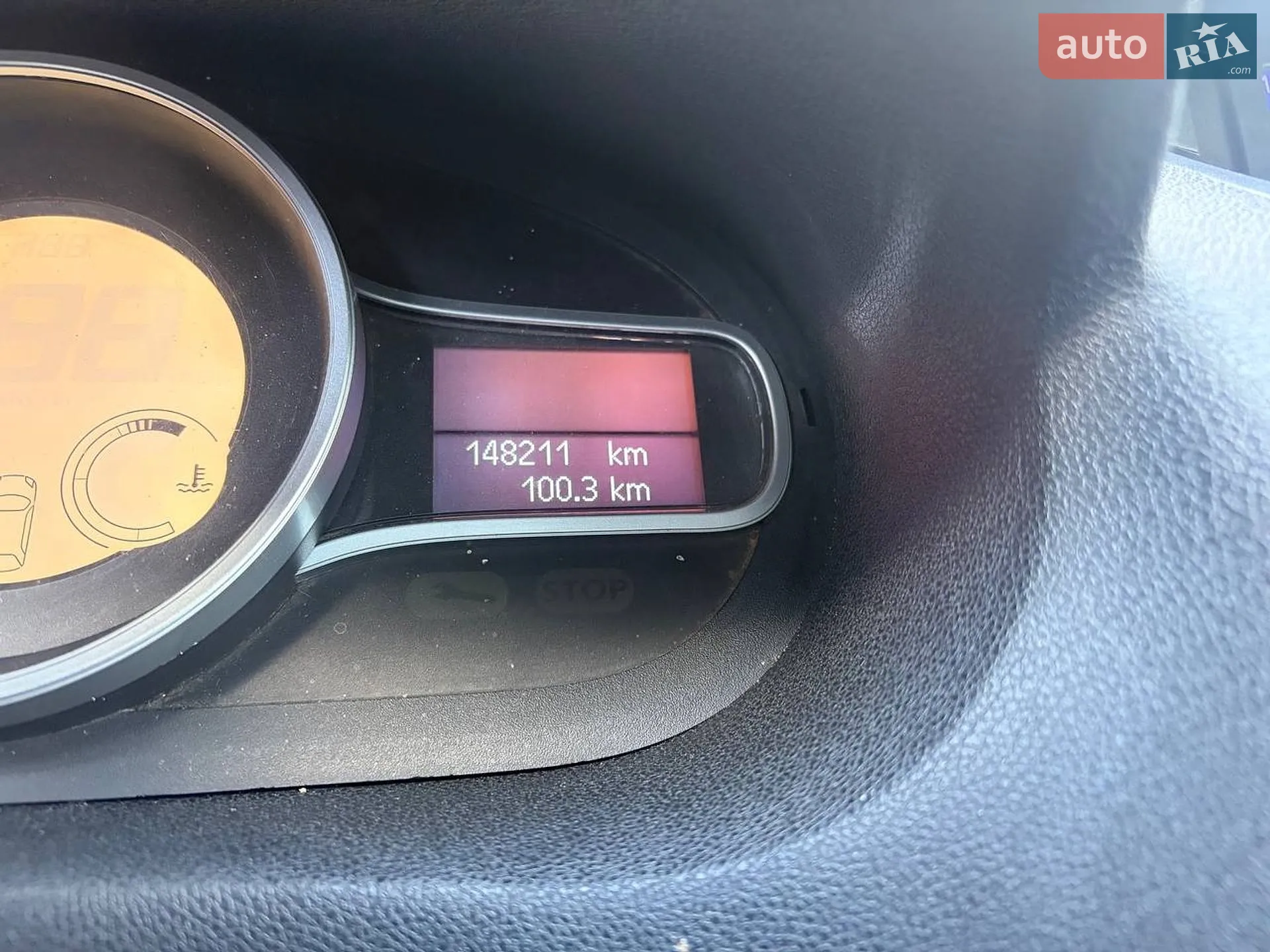 2010 Renault Megane - мініатюра 24