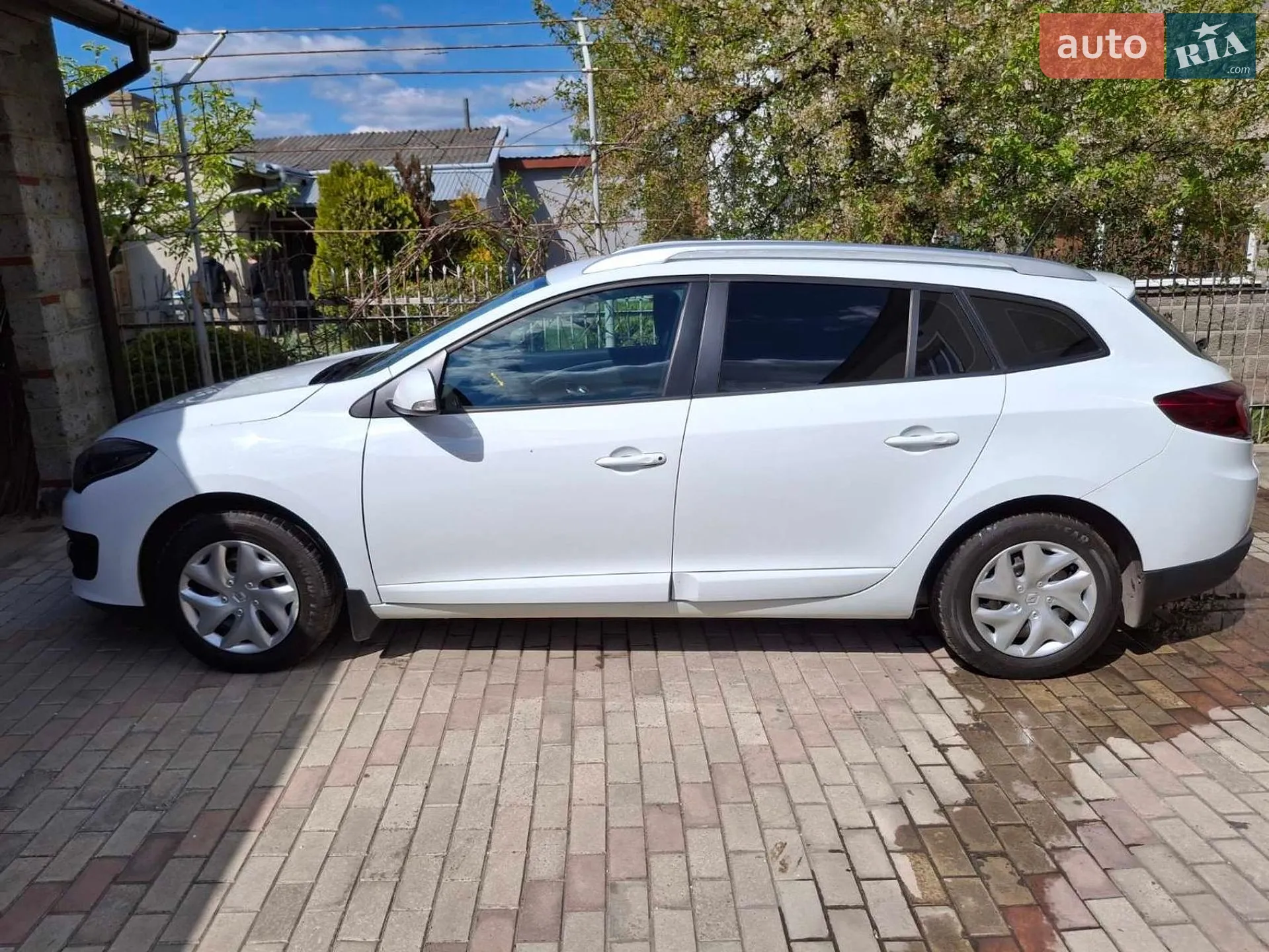 2015 Renault Megane - мініатюра 41