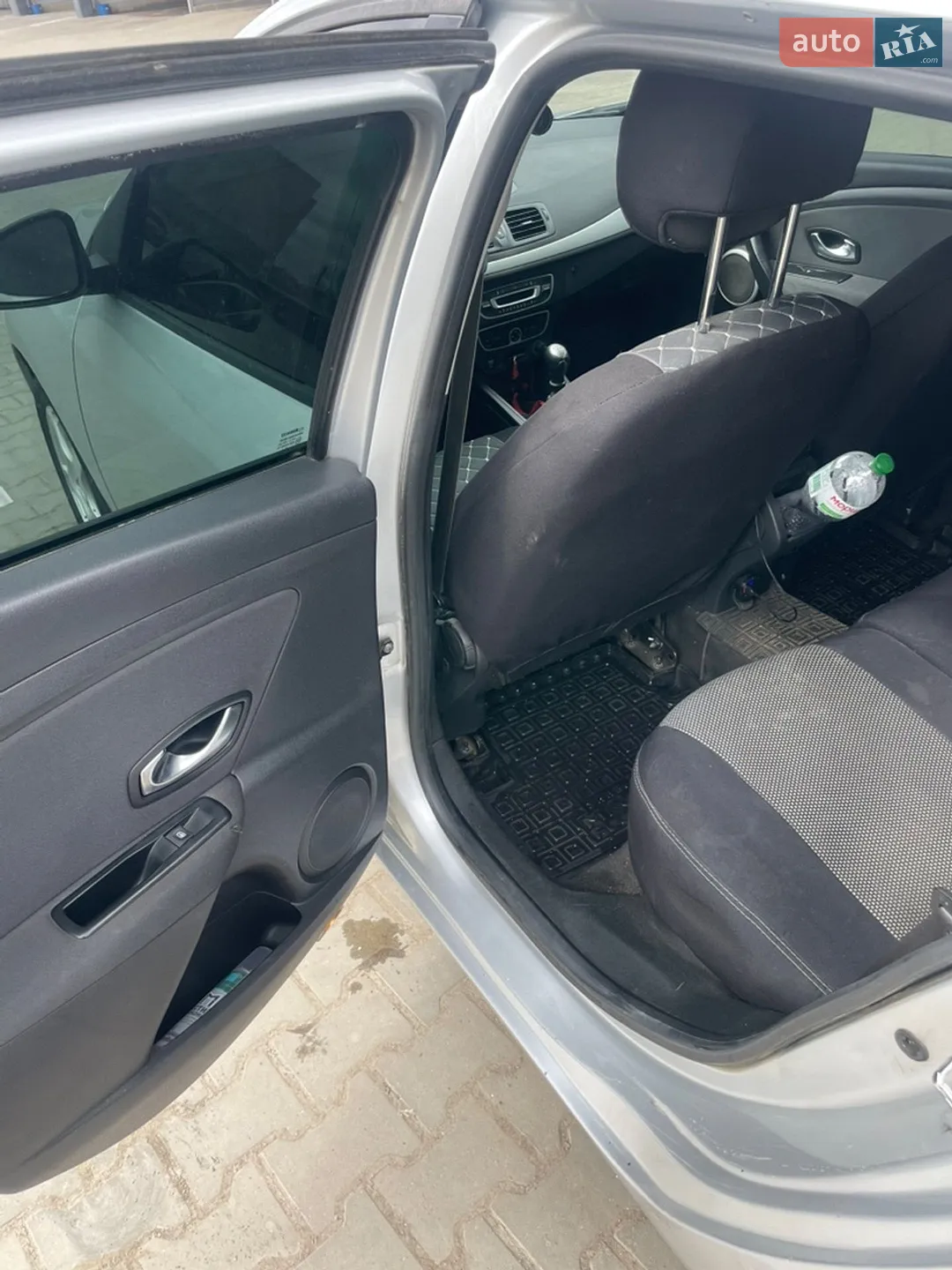2011 Renault Megane - мініатюра 14