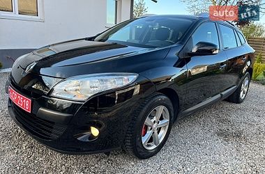 Универсал Renault Megane 2011 в Калуше