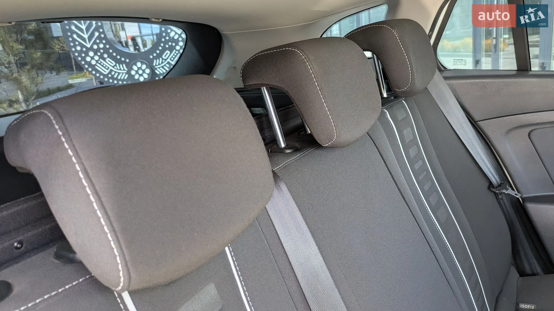 2013 Renault Megane - мініатюра 74