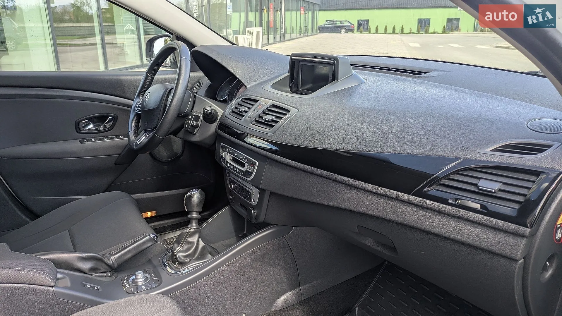 2013 Renault Megane - мініатюра 44