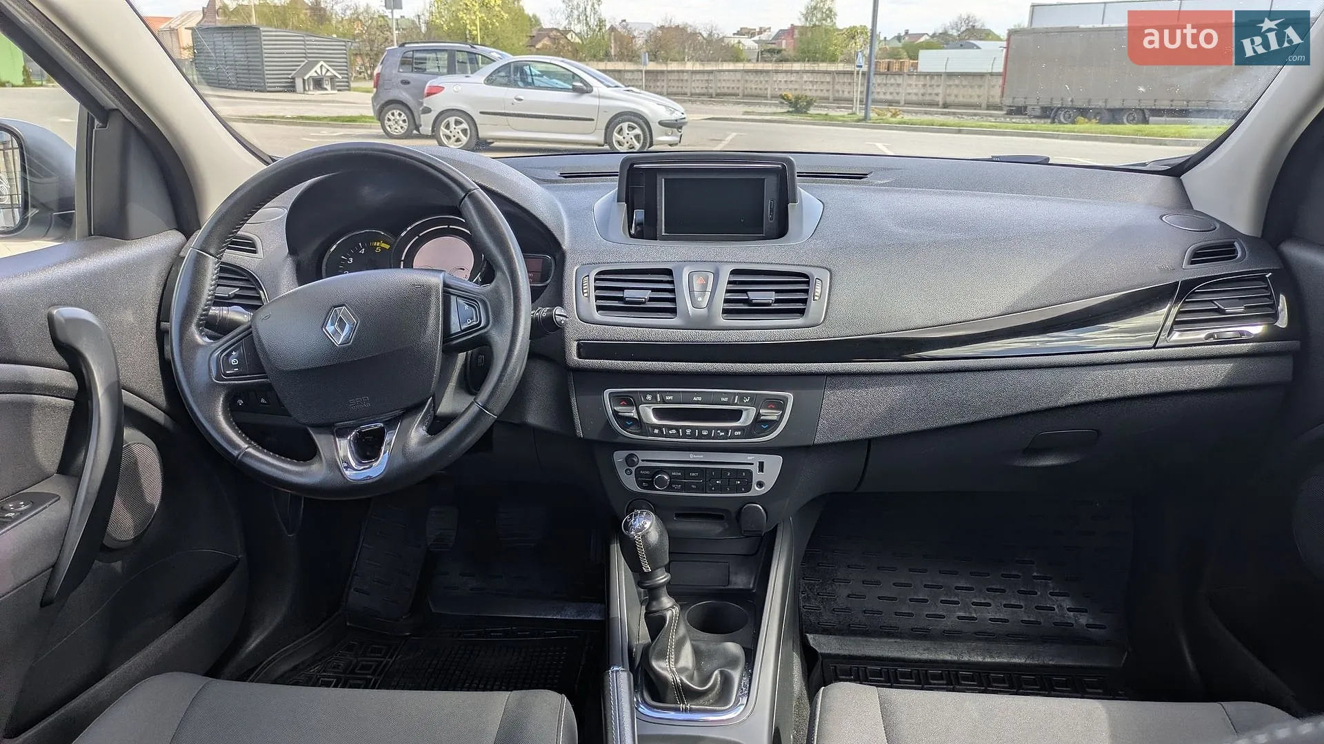 2013 Renault Megane - мініатюра 48