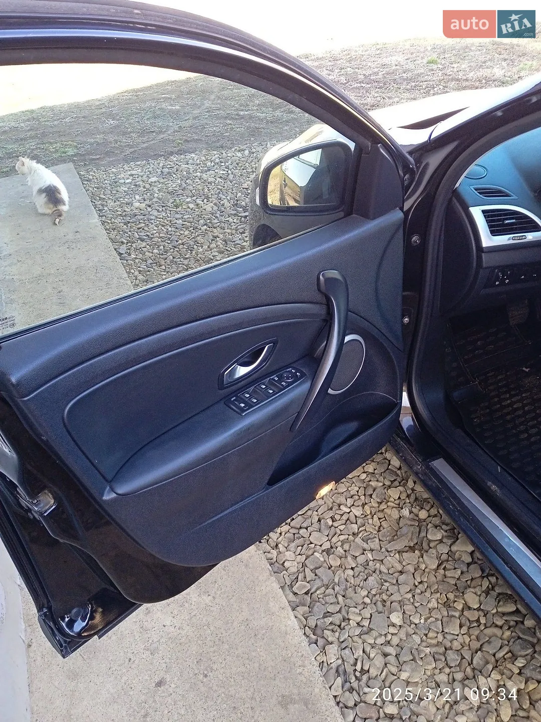 2010 Renault Megane - мініатюра 13