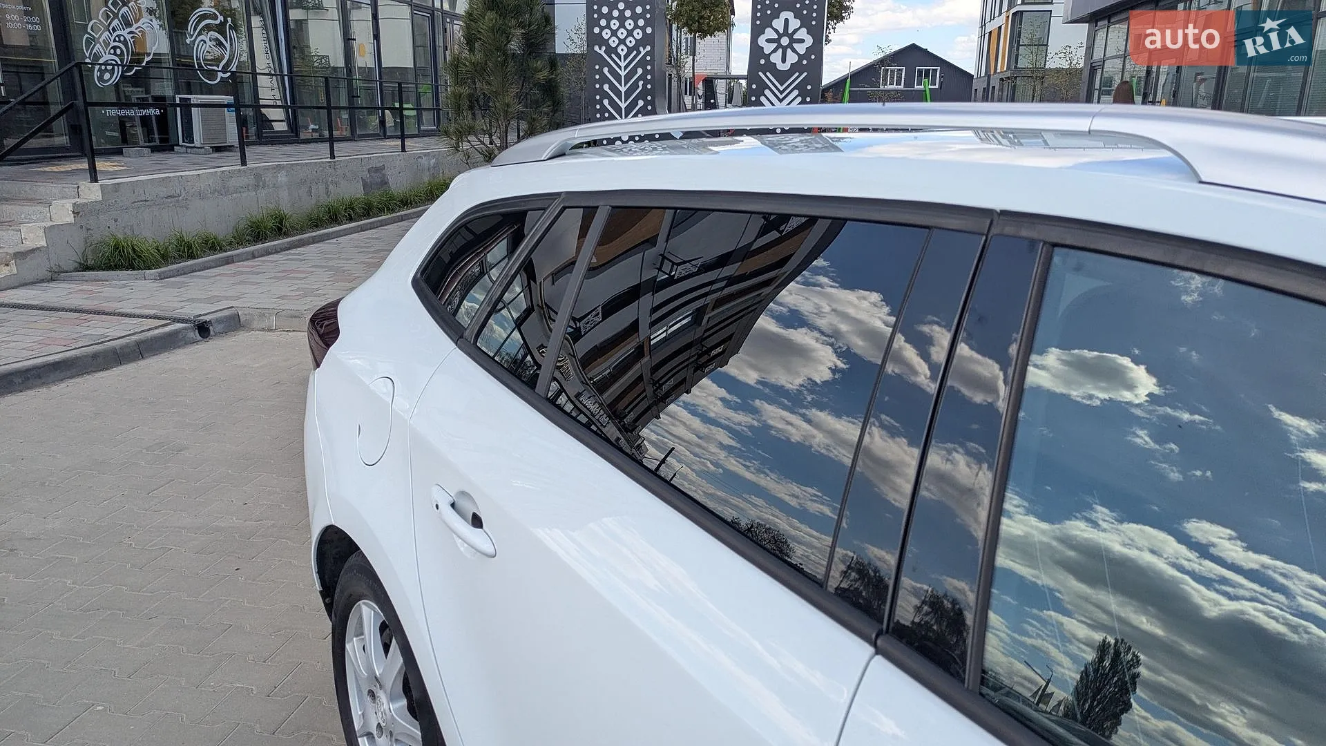 2013 Renault Megane - мініатюра 27