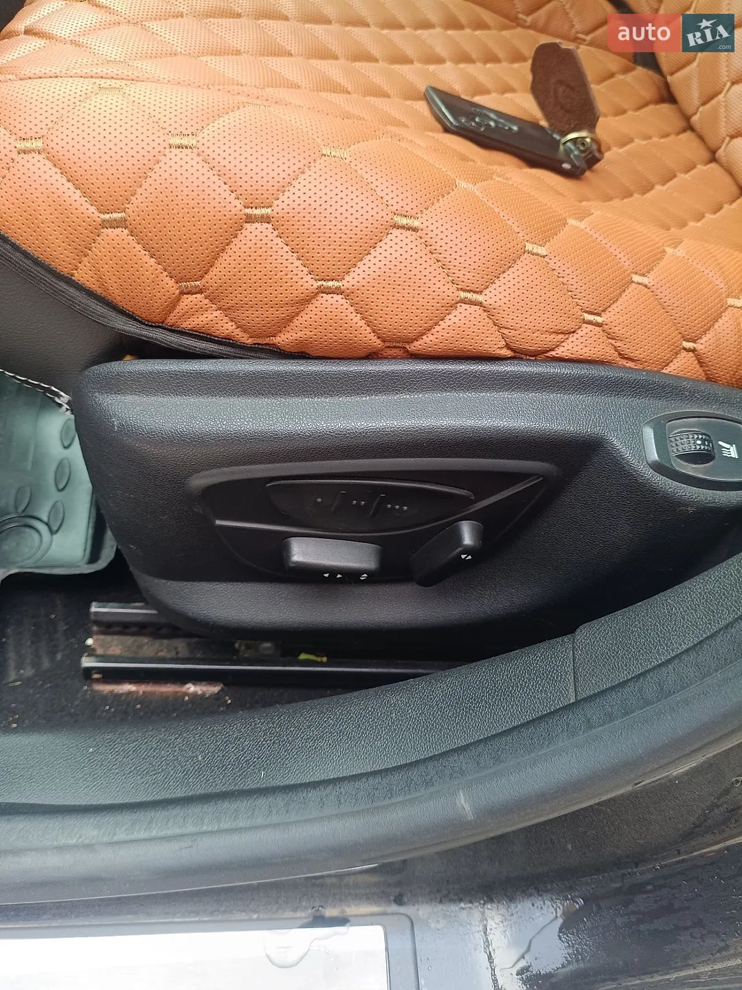 2010 Renault Megane - мініатюра 46