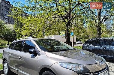 Универсал Renault Megane 2013 в Хмельницком