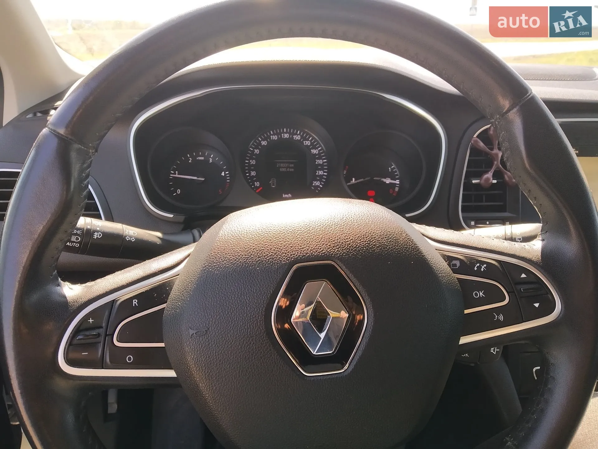 2018 Renault Megane - мініатюра 17